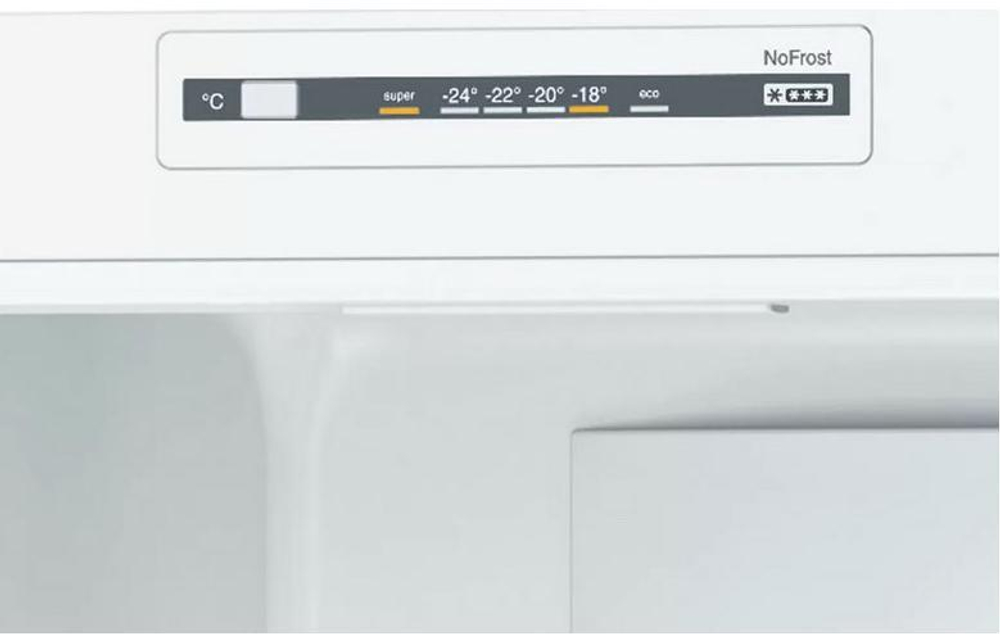 Холодильник Bosch KGN 36 NL30U