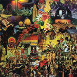 The Rolling Stones / Their Satanic Majesties Request (LP)