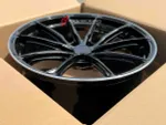 КОВАНЫЕ ДИСКИ ДЛЯ PORSCHE 911 991.1 CARRERA S 2012 ПОРШ