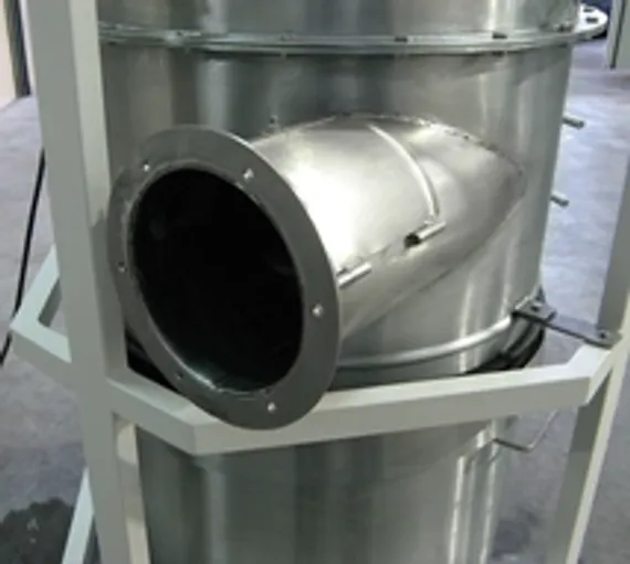 Магнитная клемма заземления HDWELD MWGC1-600