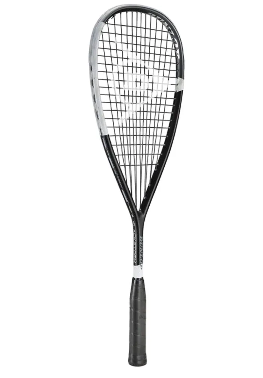 Ракетка для сквоша Dunlop Blackstorm Titanium
