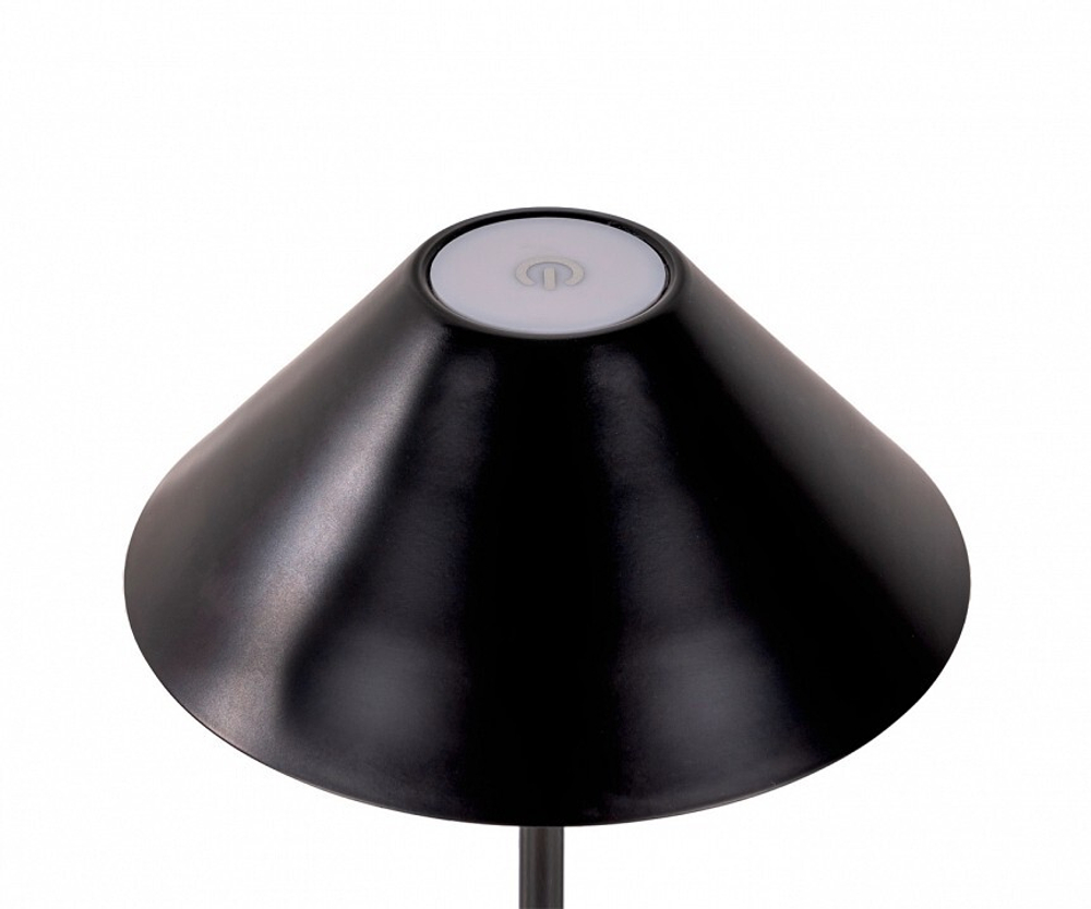 Настольная лампа декоративная Kink Light Паола 07210-T,19