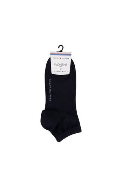 носки 2 пары Tommy Hilfiger - темно-синий(373001001)