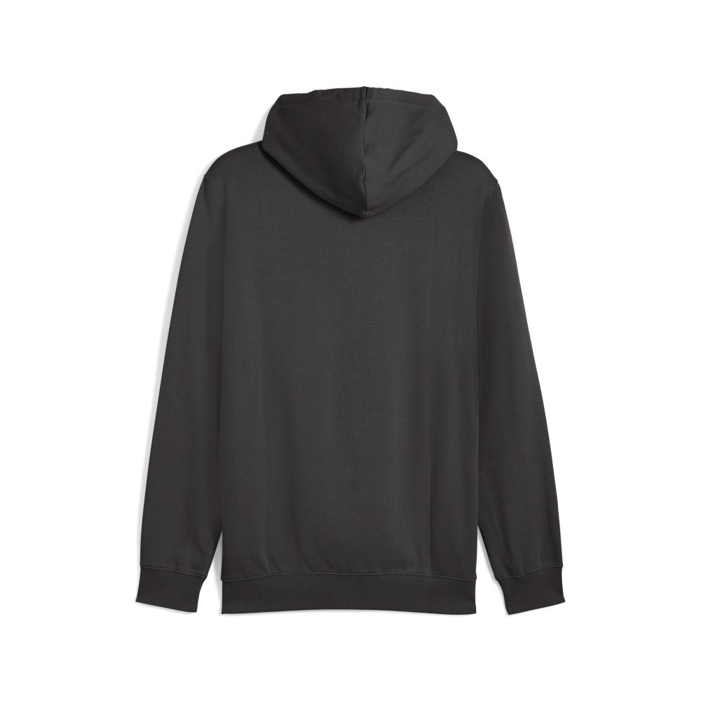 Толстовка мужская PUMA ESS ELEVATED FZ Hoodie FL