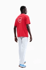 Футболка Nike PSG 25/26 Total 90 Tee - красный