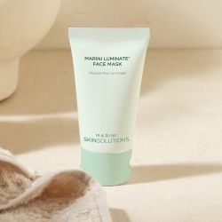 Marini Luminate® Face Mask Осветляющая маска для сияния кожи, 48 мл