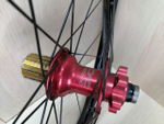 Колесо для велосипеда Mavic  26" (заднее)