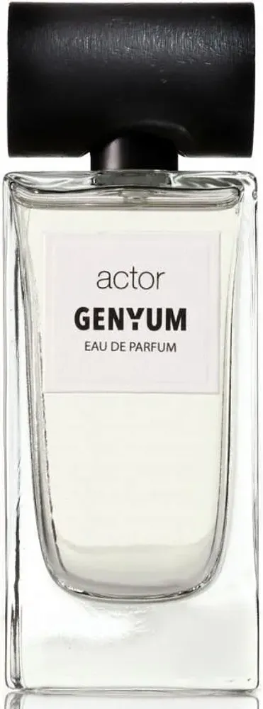Genyum Actor EDP 100 ml Genyum Actor EDP 100 ml