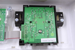 Модуль управления стиральной машины Electrolux EWT1567VIW с пластиком