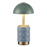 Аккумуляторный светильник Odeon Light LULU 5452/3TL
