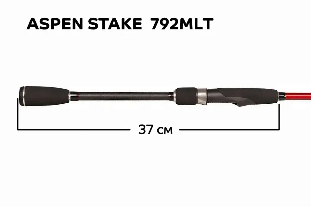 Спиннинг Aspen Stake AS792MLT