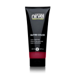 Гель-маска питательная Темно-баклажановая Nirvel Nutre Color Dark Aubergine 200мл