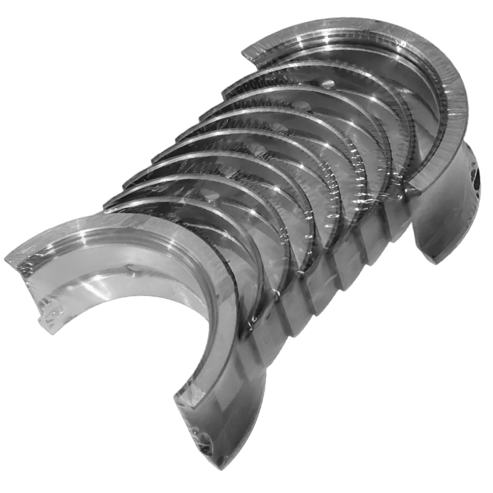 Комплект коренных вкладышей R1 0,25 Nissan K/H15-25 12233FY500 / 1224950K00