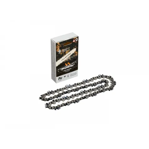 Цепь пильная 68 звеньев, 3/8", 1,5 мм VILLARTEC 73S, 261003500068