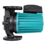 Насос циркуляционный с мокрым ротором BASIC 50-16SF PN10 3х380В/50 Гц Shinhoo 71222004