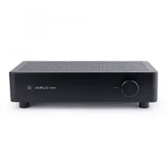 Sciber AMPLOI Black