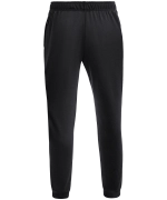 Брюки ESSENTIAL Cotton Pants, черный