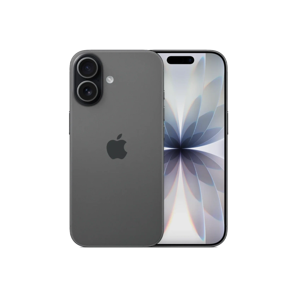 iPhone 17