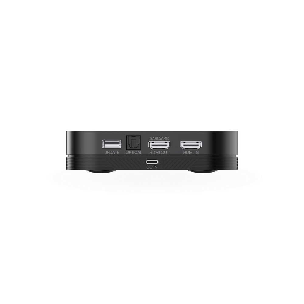 Саундбар Hisense HT SATURN