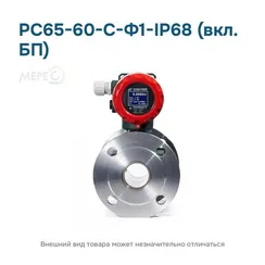 РС65-60-С-Ф1-IP68 (вкл. БП)