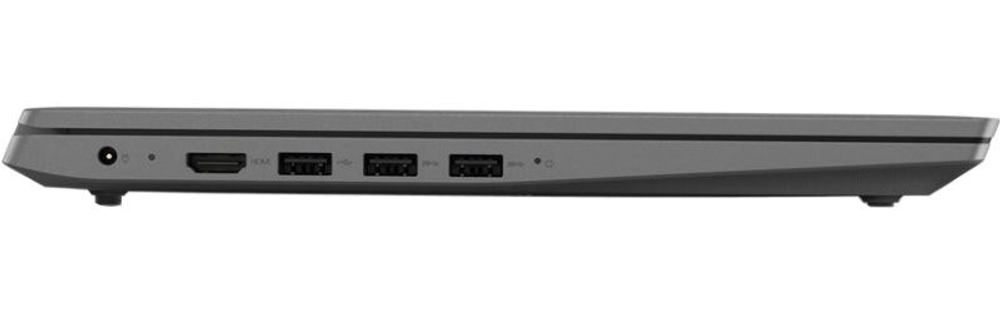 Ноутбук Lenovo V14-ADA (82C6006DRU) 14;;(1920x1080)TN/ Ryzen 3-3250U(2.4ГГц)/ 8Гб/ 256Gb SSD/ Radeon Graphics/ Win10 Pro/ Серый