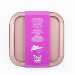 Форма для выпечки квадратная разъемная Patisse Ceramic  24х24х7 см