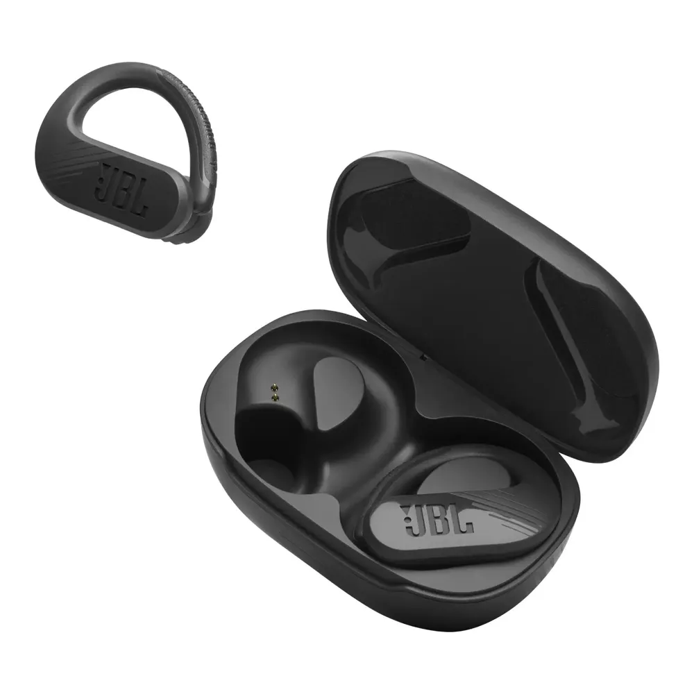 Спортивные наушники JBL Endurance Peak 3 Black - 8