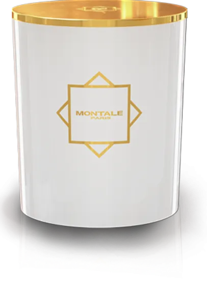 Свеча Montale Intense Cafe