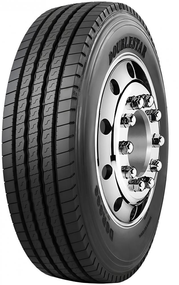 Double Star DSRS01 (рулевая) 245/70 R19.5 136L