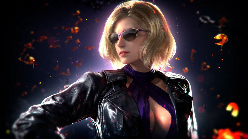TEKKEN 8 PS5