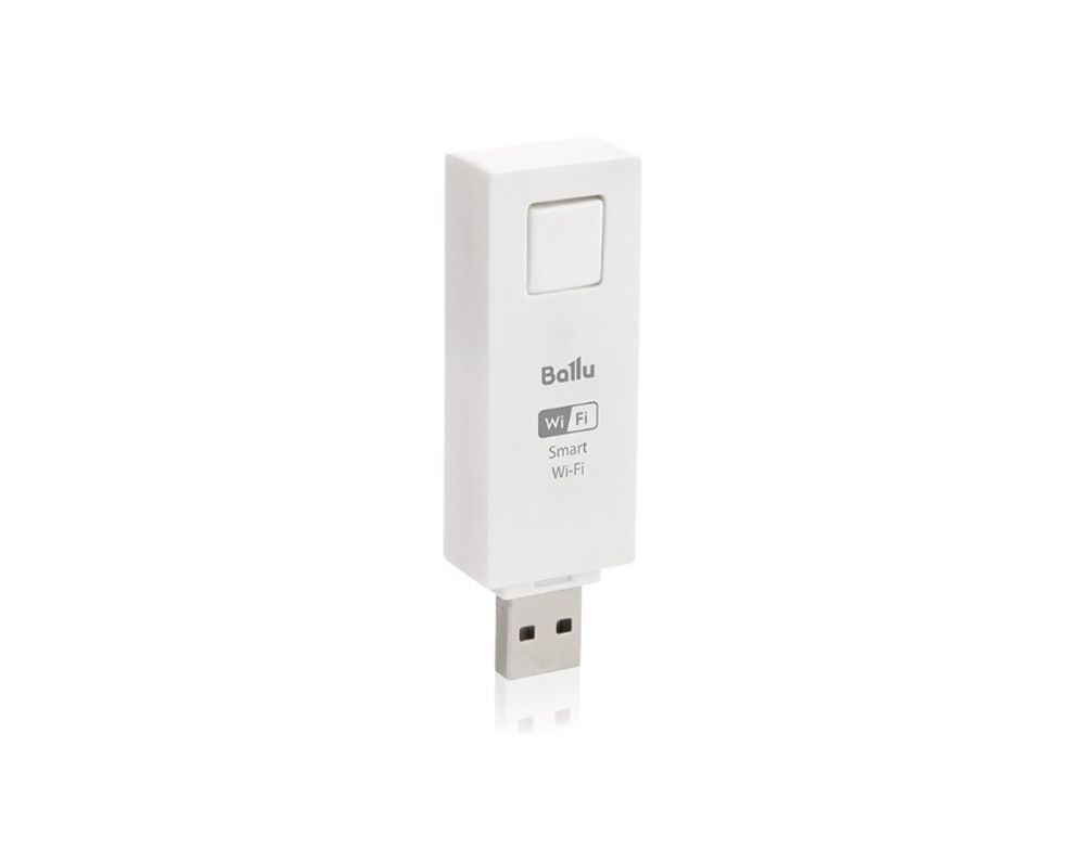 Ballu Smart Wi-Fi BEC/WF-01 (модуль съёмный управляющий)