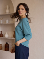 Джемпер 2608 арктик TINONA