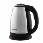 Чайник CENTEK CT-1068 металл