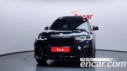 BMW X7 M50i 6STR — 2022