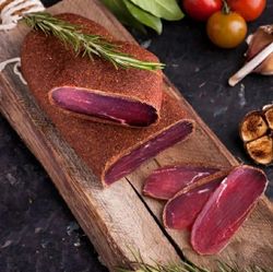 Приправа для СВ мяса «Бастурма» 110 гр