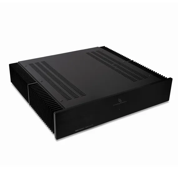 Think Digital Audio Stage 2 MKII Black
