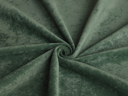 Велюр Баланс грин (Balance green)