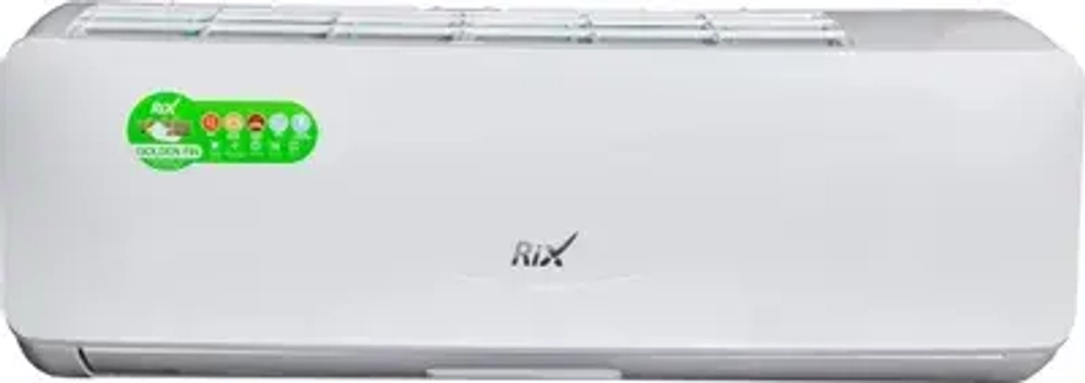 Сплит-система Rix I/O-W09MB серии LITE (комплект)