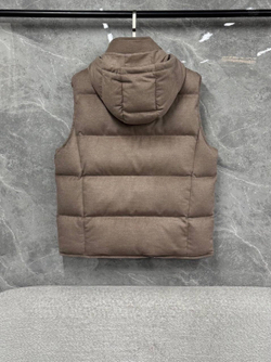 Жилет Brunello Cucinelli