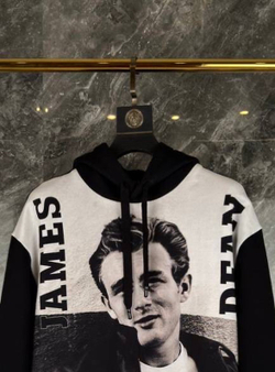 Худи Dolce & Gabbana
