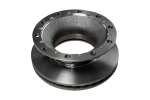 Диск тормозной 430x45x159.5 без крепления ротора ABS, BPW (0308835050) SORL