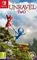 Unravel Two (Nintendo Switch, Б/У, Английская версия)