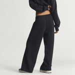 Мягкие спортивные брюки прямого кроя класса LUX - Adidas