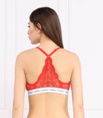 бюстгальтер Guess Underwear - красный(O97C02 KBBT0)