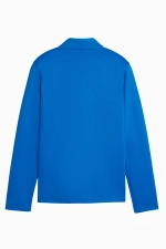 Кофта Puma teamGOAL Training Jacket Junior - синий