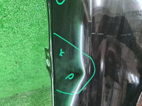 Крыло переднее правое Lada Vesta (2015-н.в.)