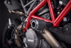 PRN010926 EVOTECH PERFORMANCE FRAME CRASH PROTECTION (HM 950)