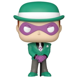 Funko POP! DC Batman Animated Series: The Riddler (548)