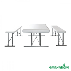 Набор складной мебели Green Glade В113