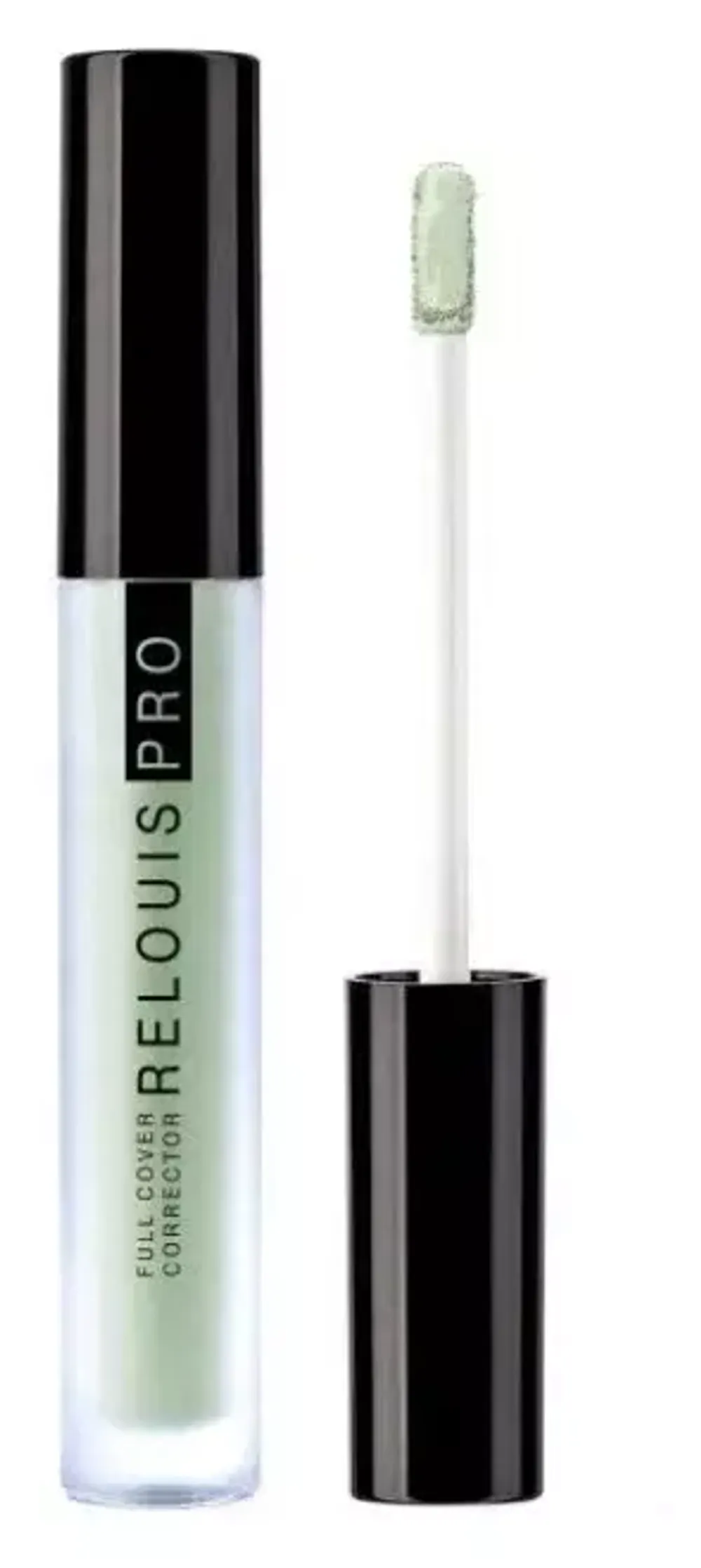 Корректор для лица Relouis Pro Full Cover Corrector - 40 Green